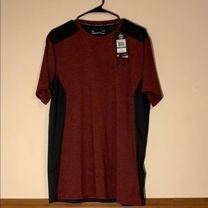 Under Armour Breathable Tee